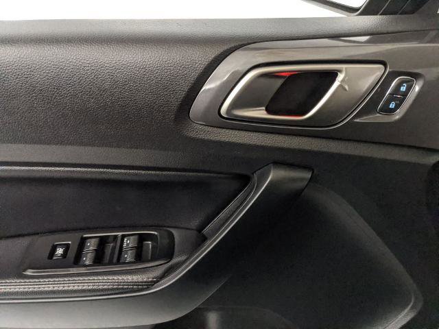 Certified 2019 Ford Ranger Lariat w/ Equipment Group 501A Mid image 17
