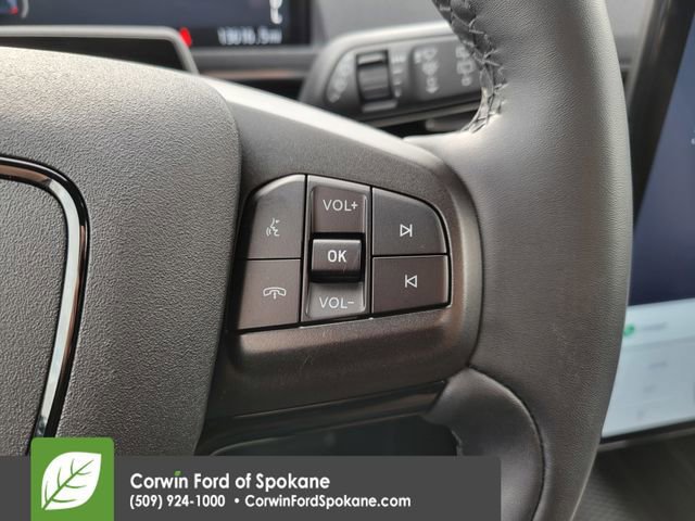 Certified 2023 Ford Mustang Mach-E Select image 27