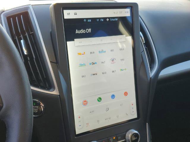 Certified 2023 Ford Edge SEL w/ Convenience Package image 14