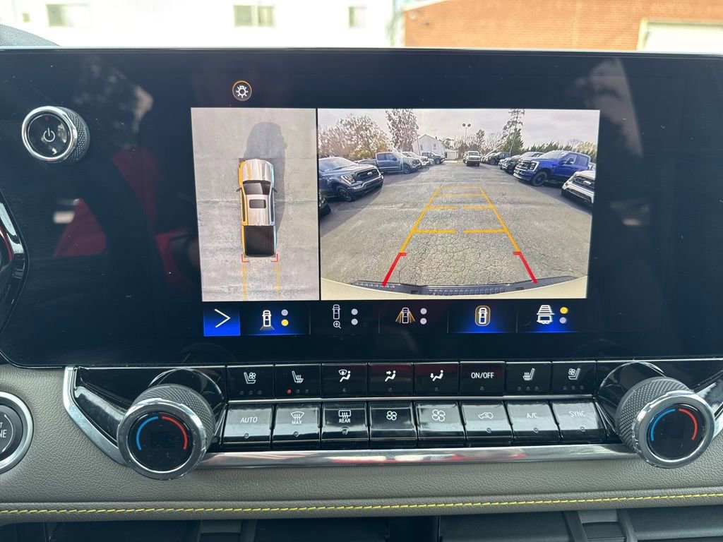 Used 2023 Chevrolet Colorado ZR2 w/ ZR2 Convenience Package III image 27