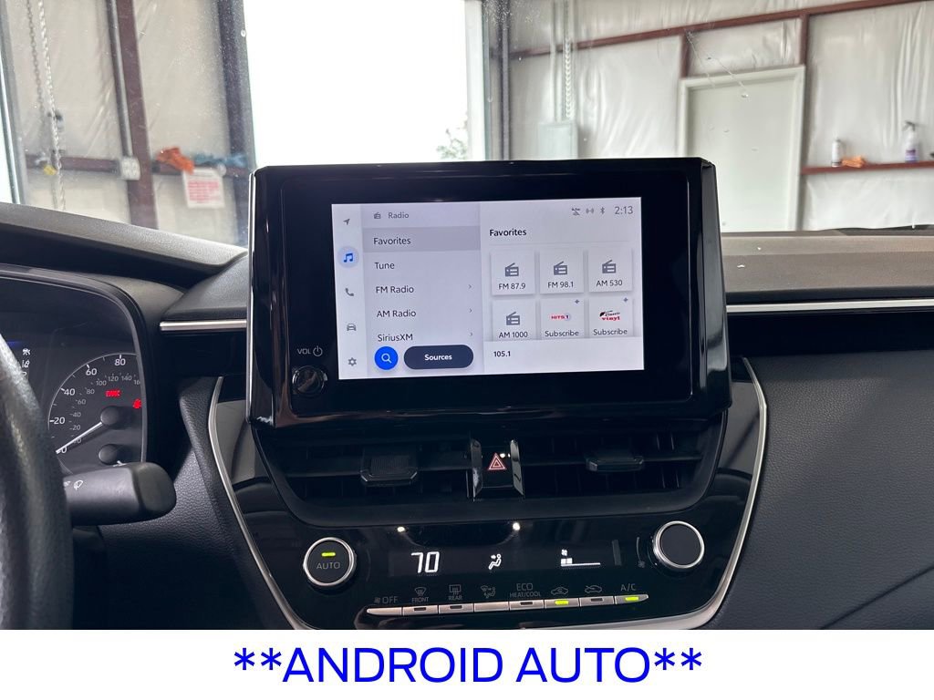 Used 2024 Toyota Corolla LE image 14