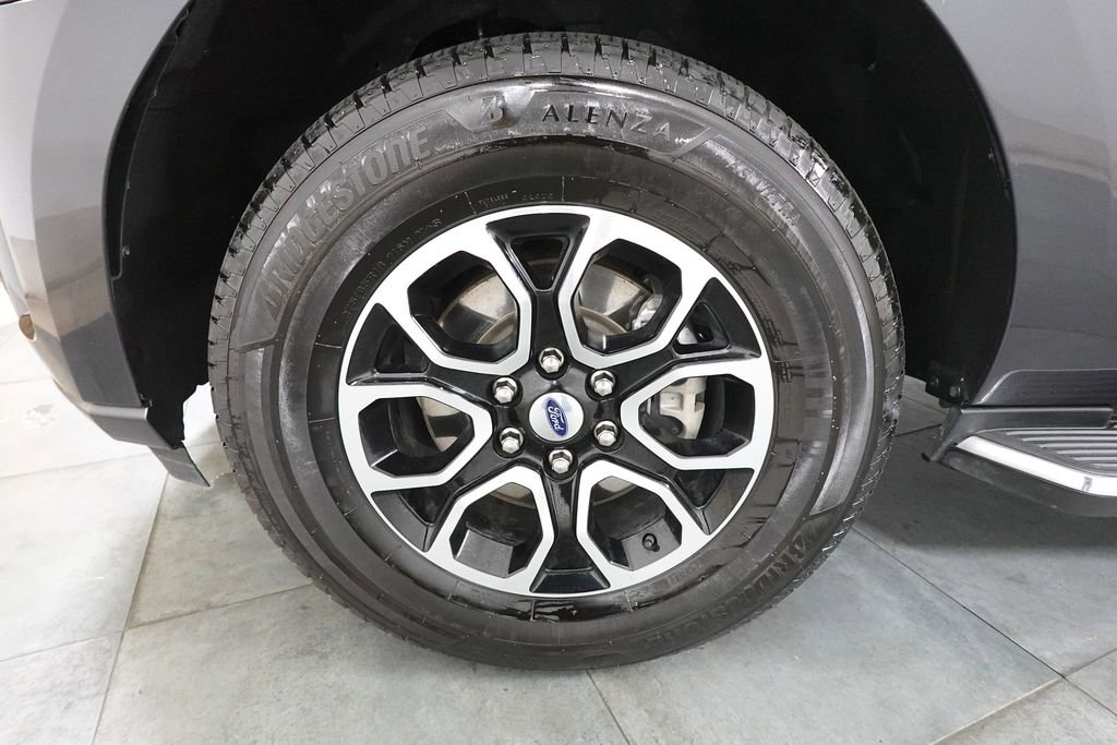 Certified 2023 Ford Expedition Max XLT AWD/4WD image 36