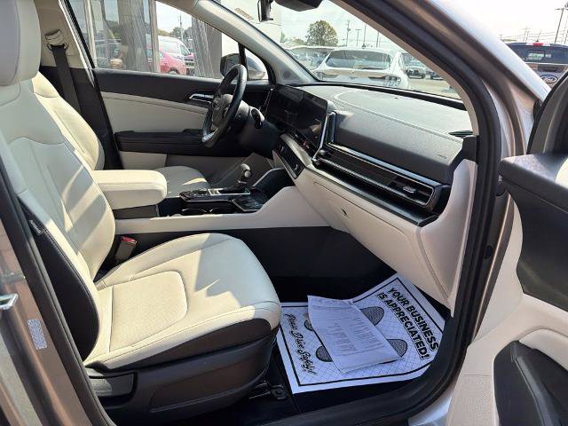 Used 2024 Kia Sportage EX AWD/4WD image 15