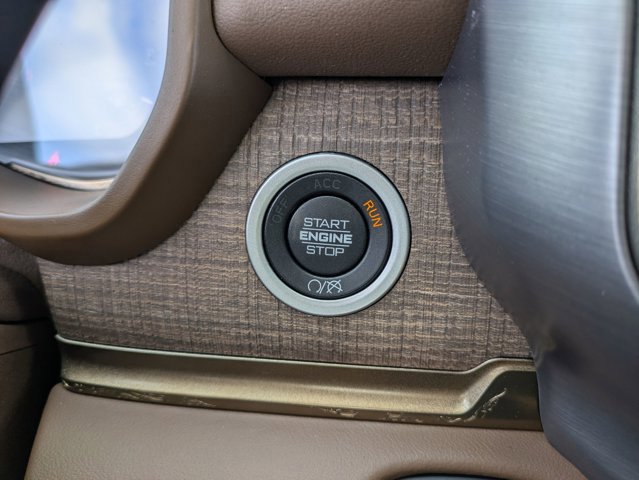 Used 2024 RAM 3500 Limited w/ Safety Group image 23