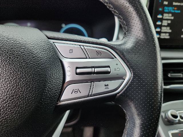 Used 2023 Hyundai Santa Fe Calligraphy AWD/4WD image 23
