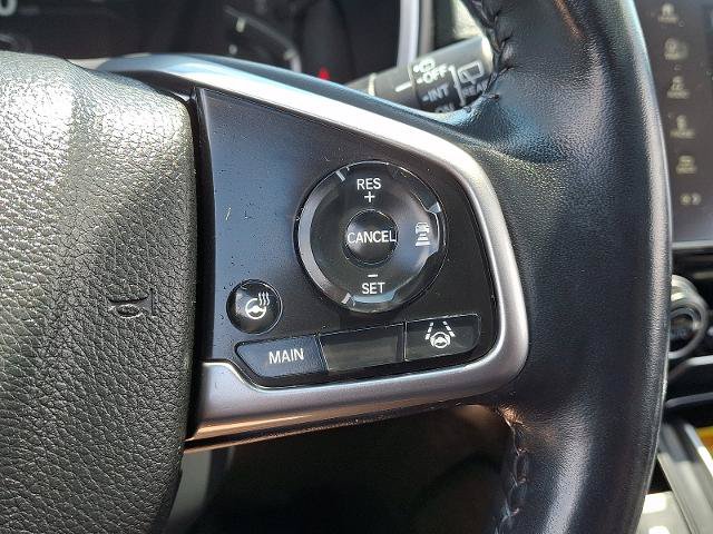 Used 2020 Honda CR-V Touring image 23