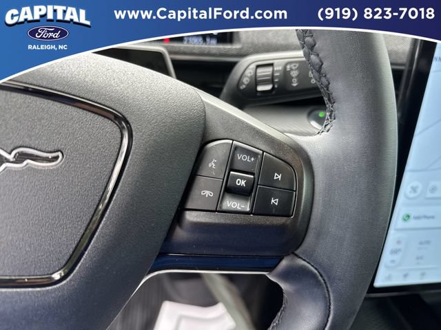 Certified 2023 Ford Mustang Mach-E Premium RWD image 24