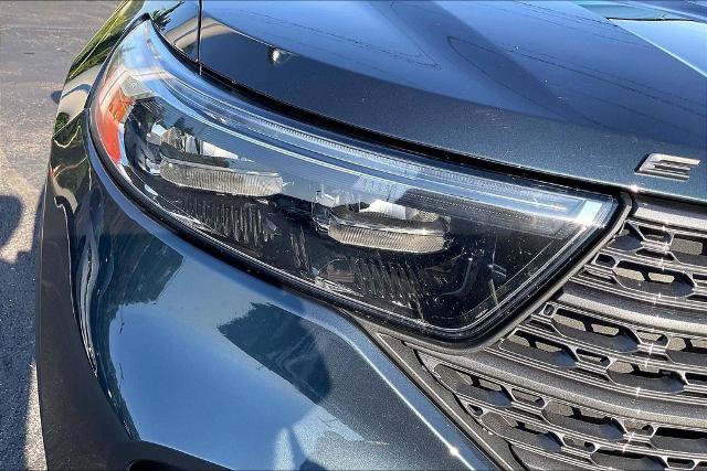 Certified 2022 Ford Explorer XLT w/ Equipment Group 202A RWD image 28