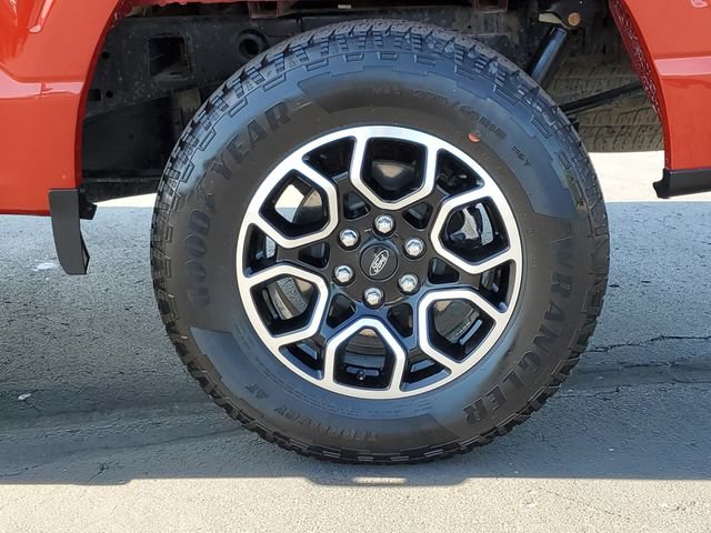 Certified 2023 Ford F150 XLT w/ Equipment Group 302A High AWD/4WD image 9