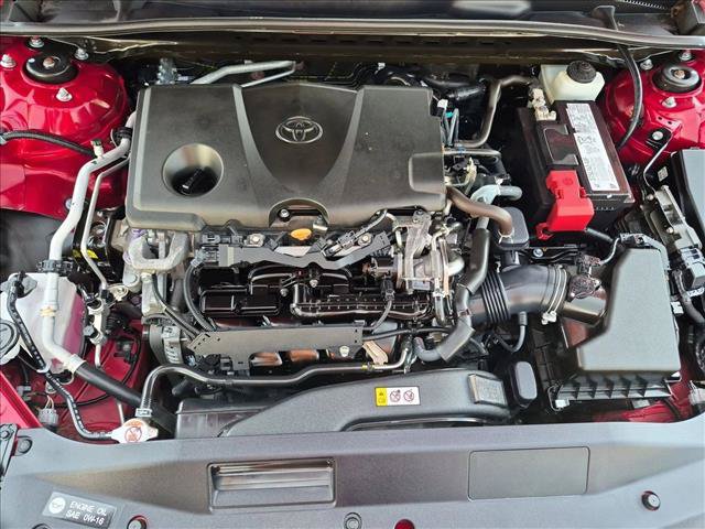 Used 2020 Toyota Camry LE FWD image 22