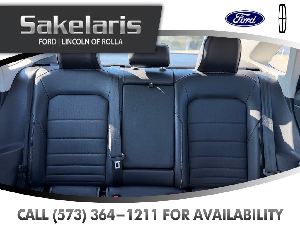 Used 2024 Volkswagen Jetta SE FWD image 32