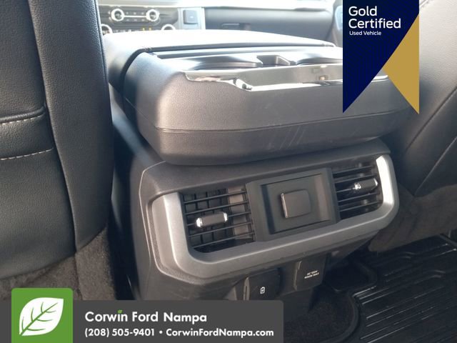 Certified 2023 Ford F150 Lariat image 29