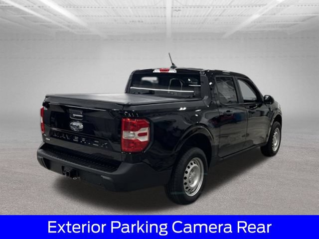 Certified 2023 Ford Maverick XL FWD image 9