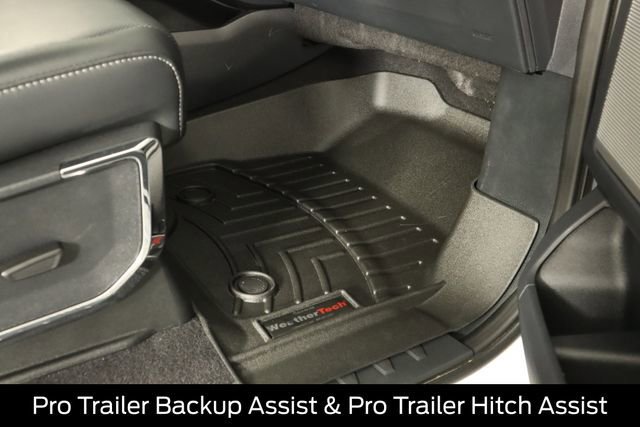 Certified 2023 Ford F150 Lariat w/ FX4 Off-Road Package image 69