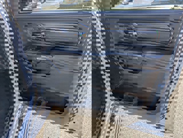 Used 2023 RAM 1500 Limited image 32