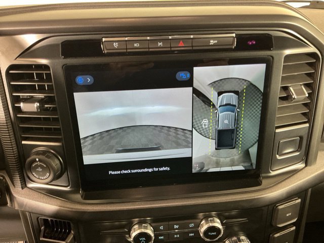 Certified 2024 Ford F150 Lariat w/ Equipment Group 502A High AWD/4WD image 28