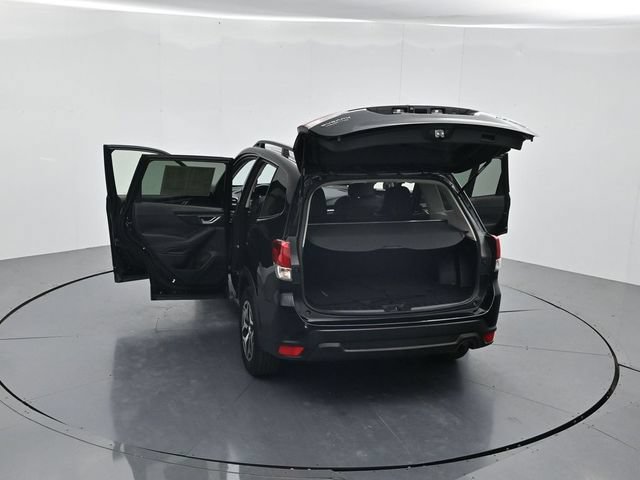Used 2024 Subaru Forester Premium AWD/4WD image 48