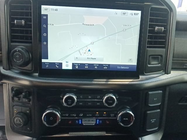 Certified 2023 Ford F150 Platinum w/ Equipment Group 701A High AWD/4WD image 22