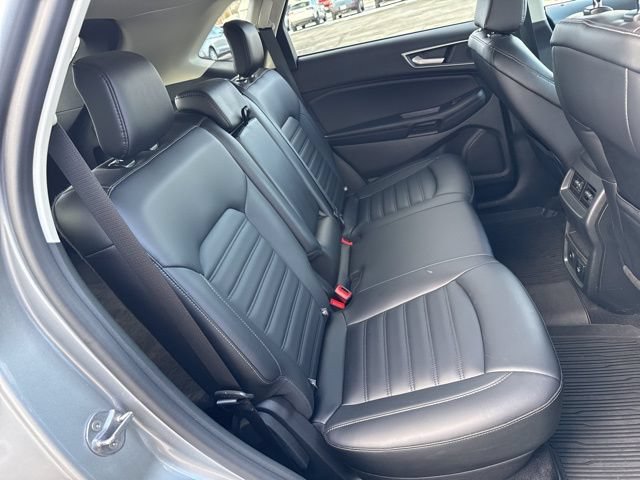 Certified 2024 Ford Edge SEL w/ Convenience Package AWD/4WD image 34