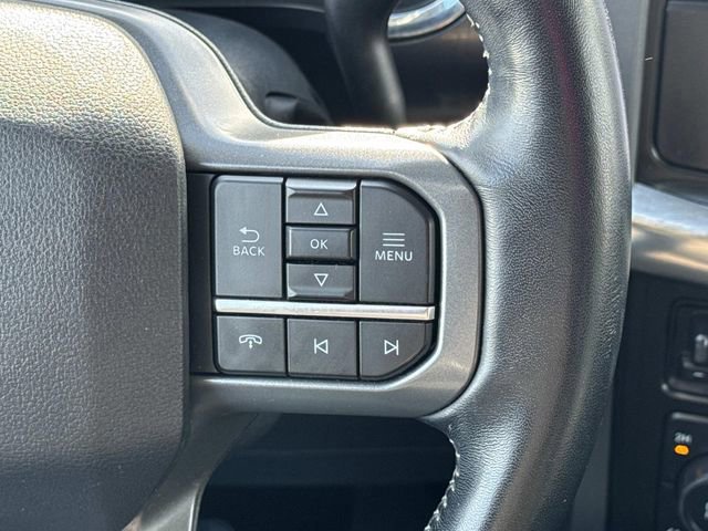 Certified 2021 Ford F150 Lariat image 24