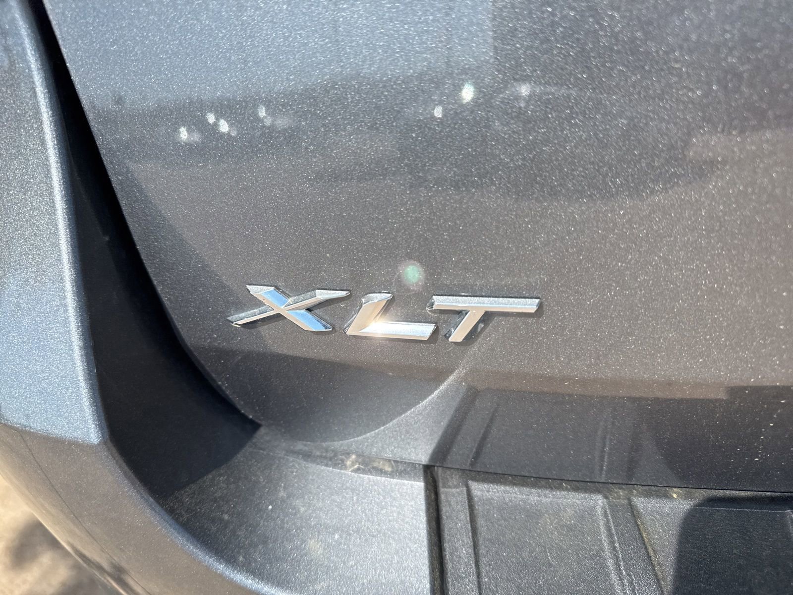 Certified 2023 Ford Explorer XLT image 9