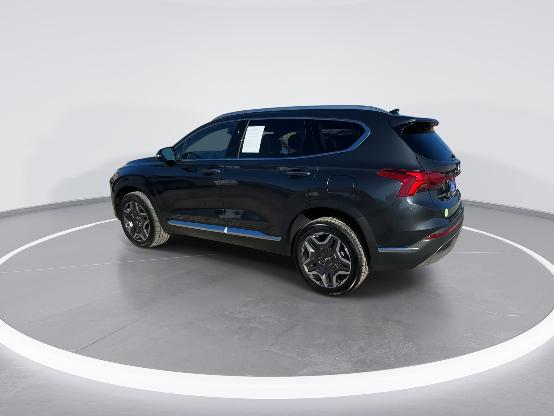 Used 2023 Hyundai Santa Fe Limited image 8