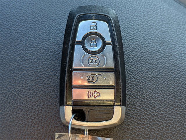 Certified 2019 Ford Explorer XLT w/ Equipment Group 202A image 29