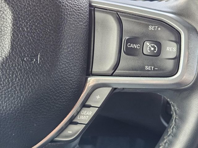 Used 2023 RAM 2500 Laramie AWD/4WD image 29