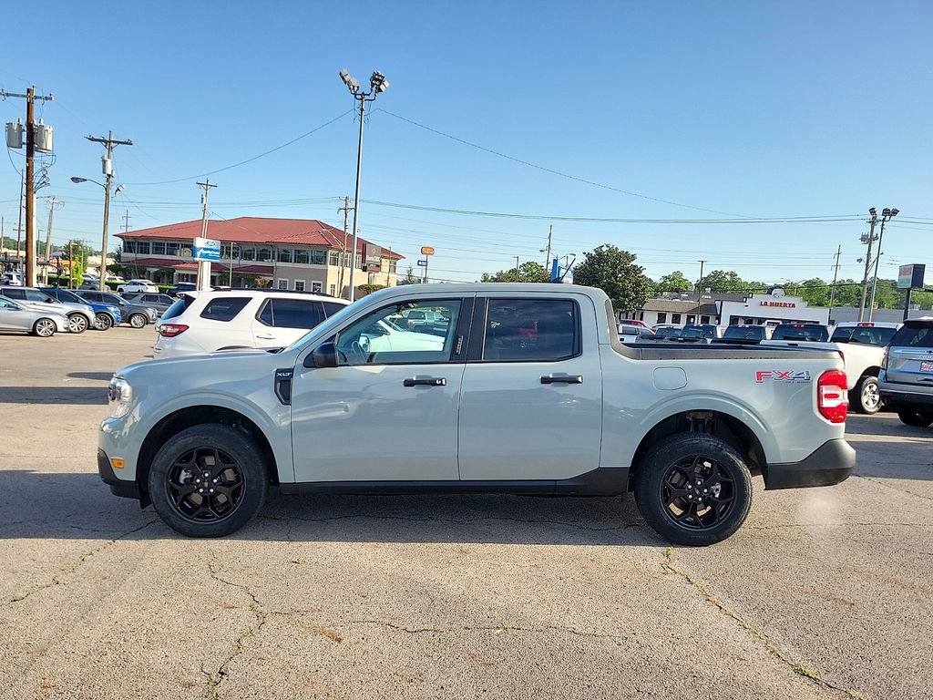 Certified 2023 Ford Maverick XLT w/ Equipment Group 300A Standard AWD/4WD image 3