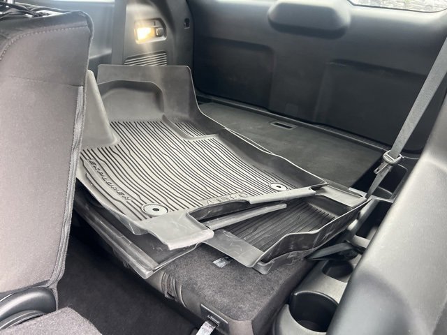 Certified 2023 Ford Explorer XLT w/ Class IV Trailer Tow Package image 22