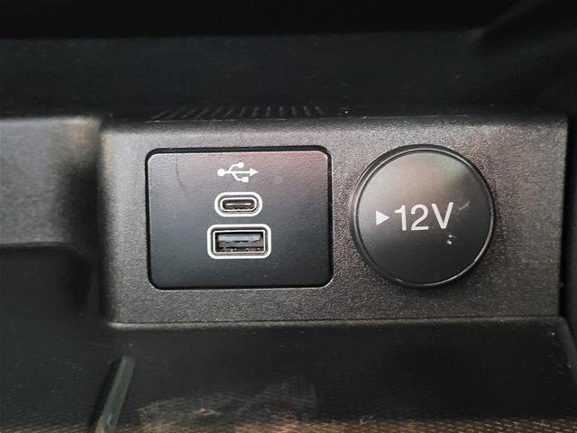 Certified 2024 Ford Escape ST-Line w/ Tech Pack #1 FWD image 15