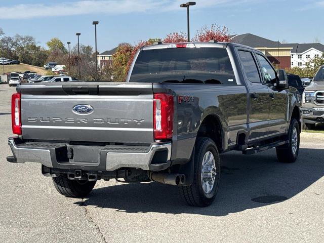 Certified 2024 Ford F250 XLT image 7
