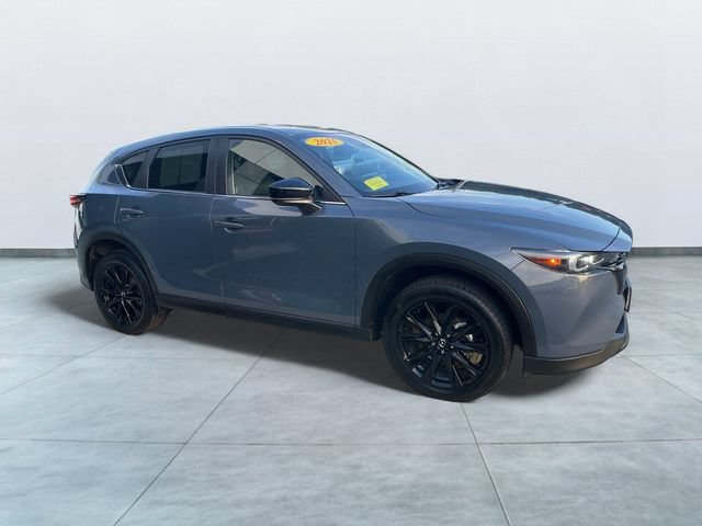 Used 2025 MAZDA CX-5 Carbon Edition AWD/4WD image 8