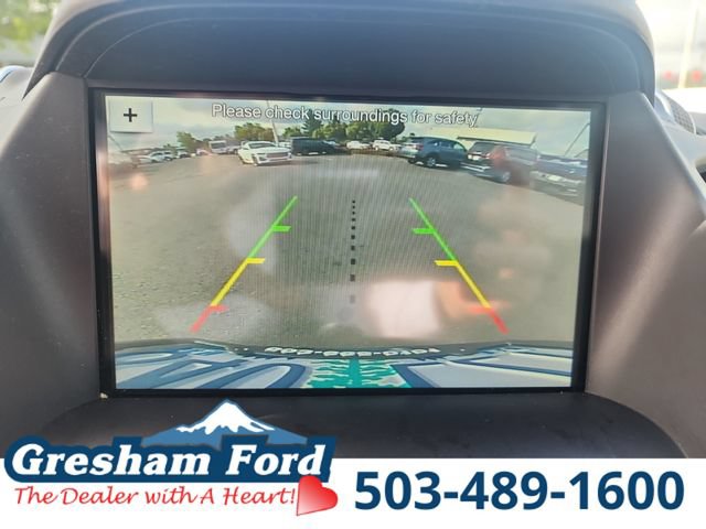 Certified 2019 Ford Escape SE AWD/4WD image 25