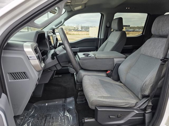 Certified 2022 Ford F150 XLT w/ Trailer Tow Package image 13