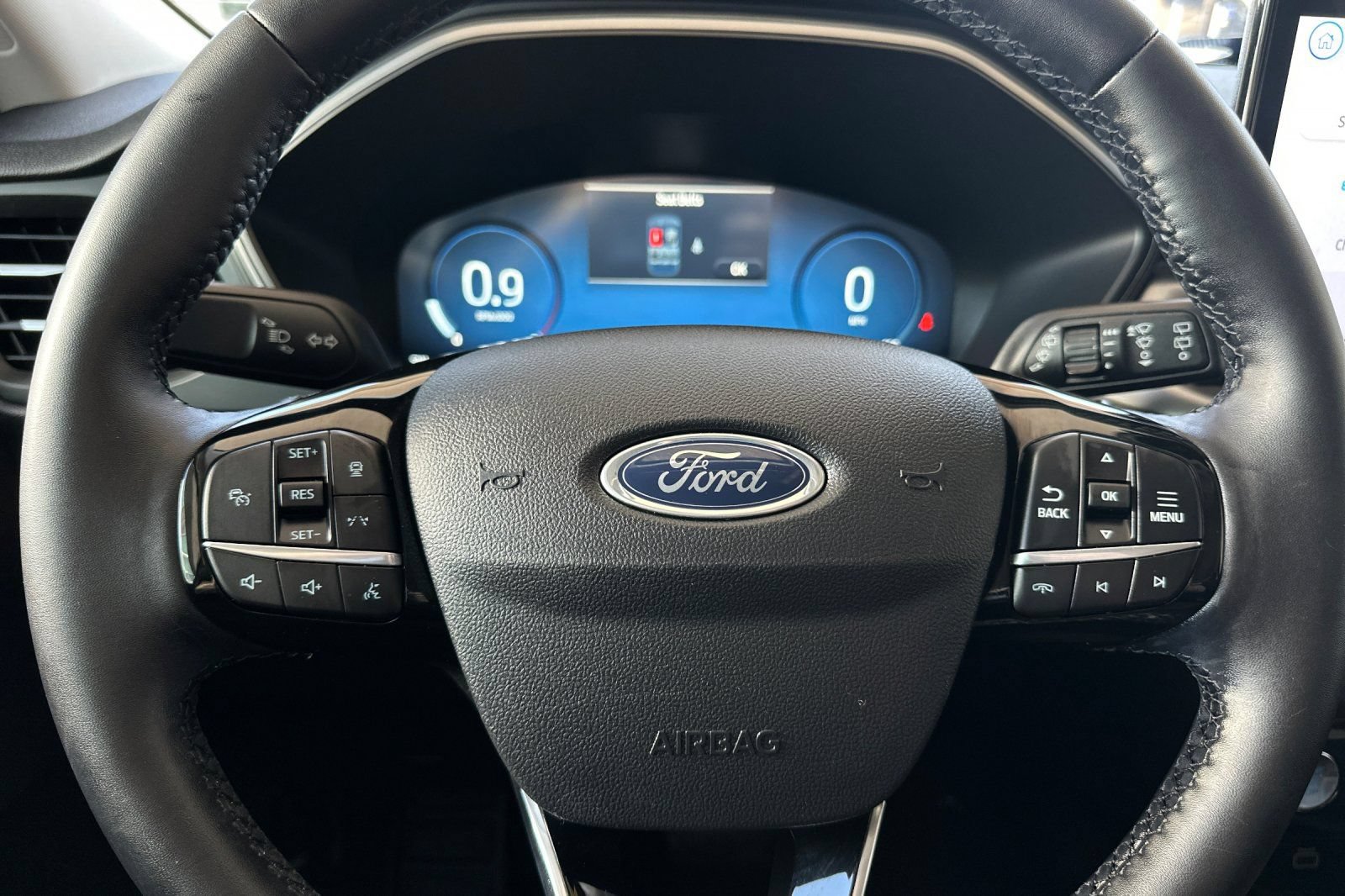 Certified 2024 Ford Escape Active w/ Tech Pack #2 FWD image 23