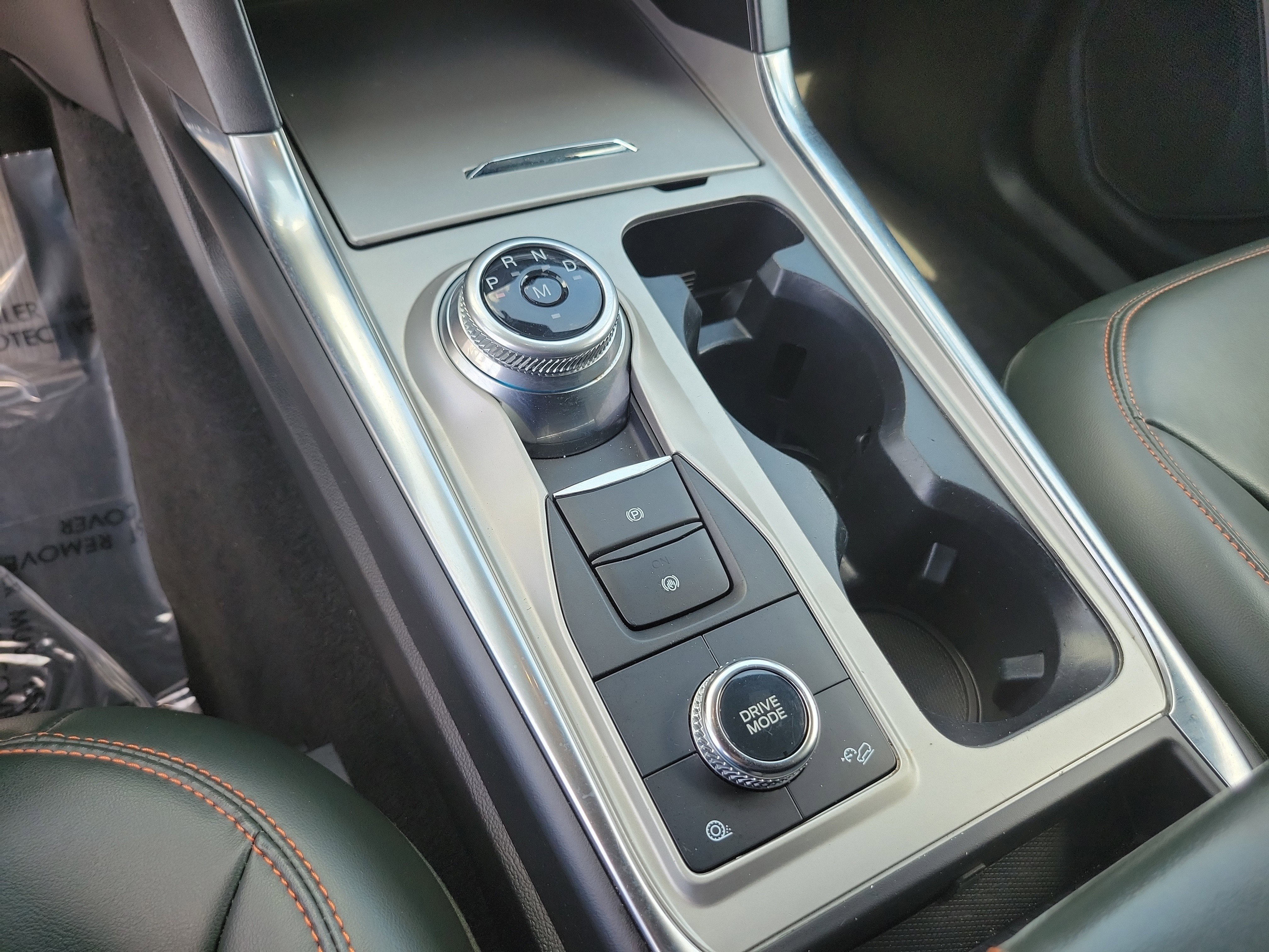 Certified 2023 Ford Explorer Timberline w/ Timberline Technology Package AWD/4WD image 32
