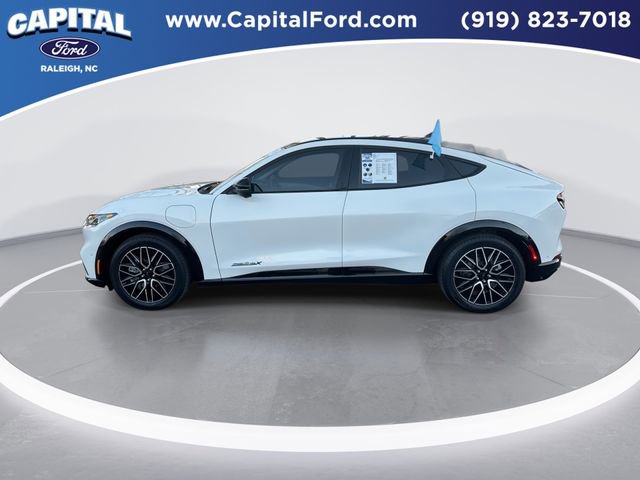 Certified 2024 Ford Mustang Mach-E Premium image 5