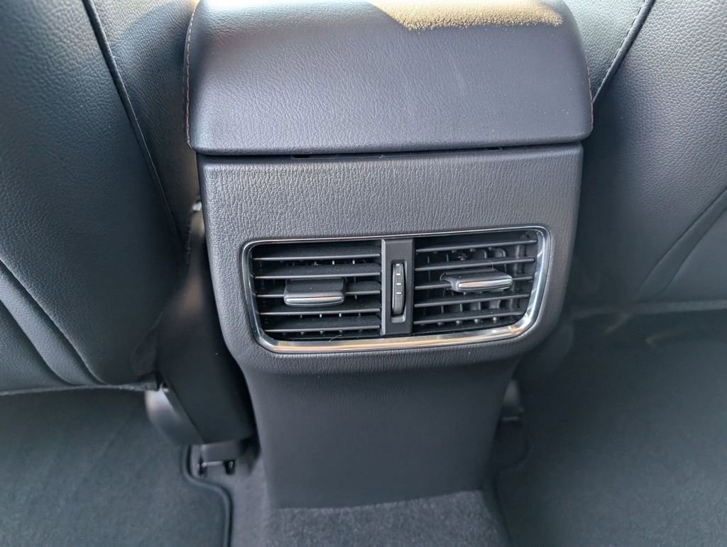 Used 2023 MAZDA CX-5 AWD 2.5 S w/ Premium Plus Pkg image 39