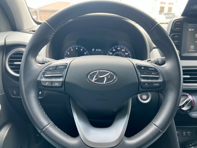 Used 2019 Hyundai Kona SEL FWD image 15