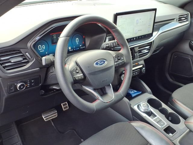 Certified 2024 Ford Escape ST-Line Select w/ Tech Pack #2 AWD/4WD image 21