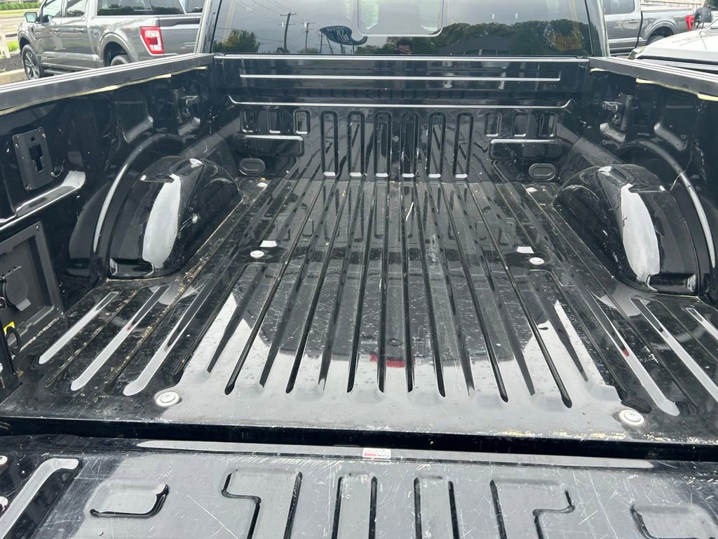 Certified 2023 Ford F150 Lariat w/ Equipment Group 502A High AWD/4WD image 10