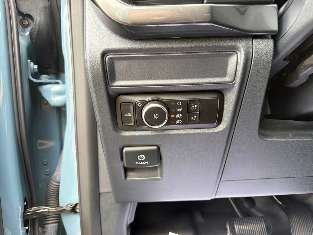 Certified 2023 Ford F150 XL AWD/4WD image 26