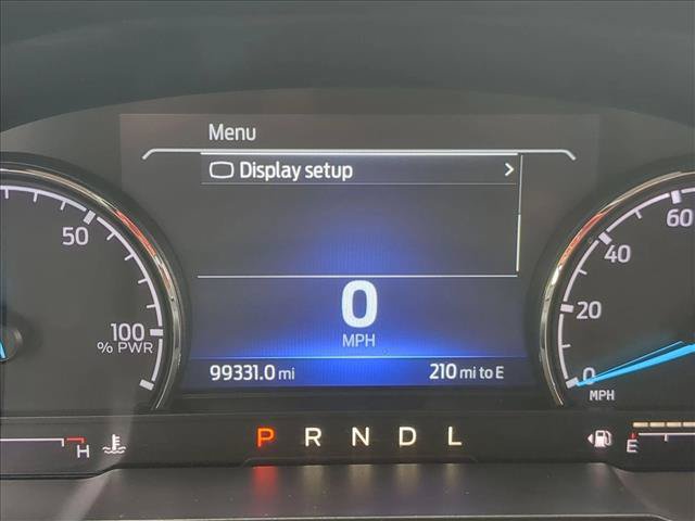 Certified 2022 Ford Maverick Lariat w/ Lariat Luxury Package FWD image 11