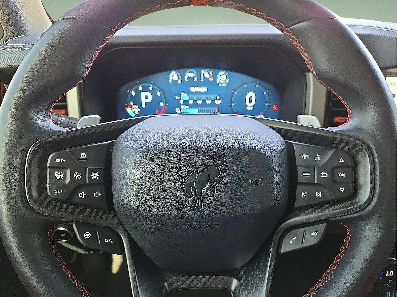 Certified 2023 Ford Bronco Raptor AWD/4WD image 24