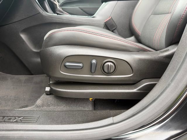 Used 2022 Chevrolet Equinox RS image 9