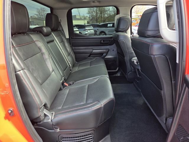 Used 2022 Toyota Tundra TRD Pro AWD/4WD image 14