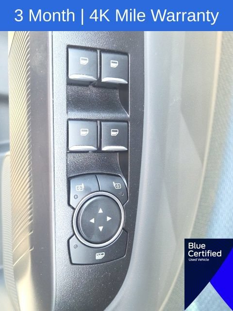 Certified 2025 Ford Maverick XL w/ Equipment Group 101A AWD/4WD image 19