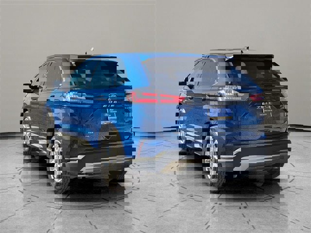 Certified 2022 Ford Edge SEL w/ Convenience Package image 10