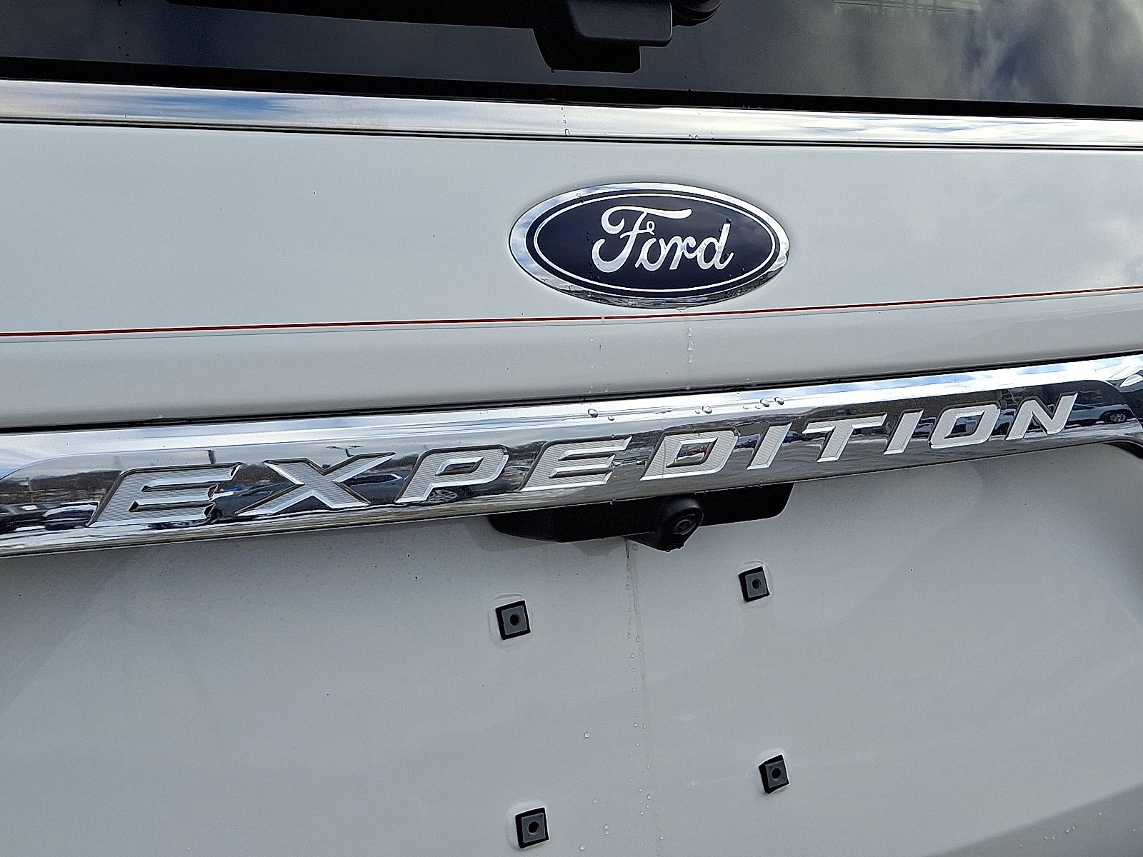 Certified 2021 Ford Expedition Limited image 32